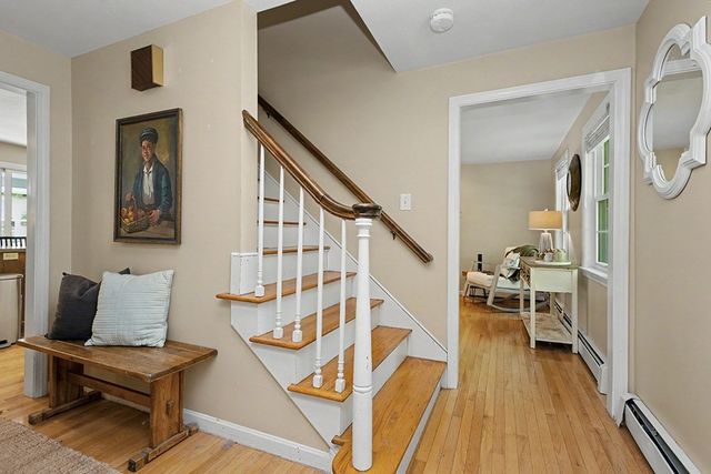 19 Short St, Franklin, MA 02038