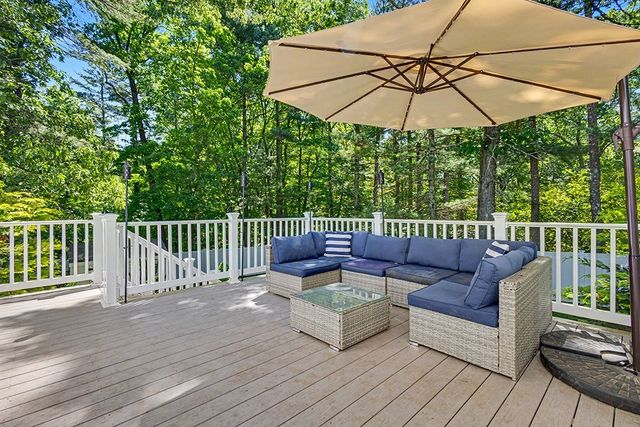 19 Short St, Franklin, MA 02038