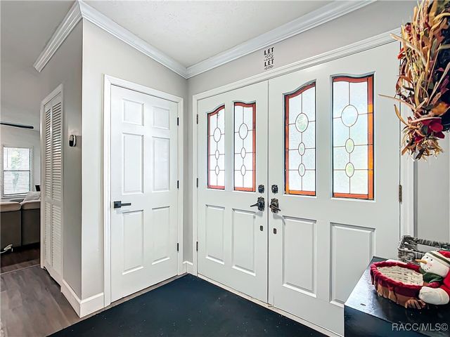 1276 W Pearson Street, Hernando, FL 34442