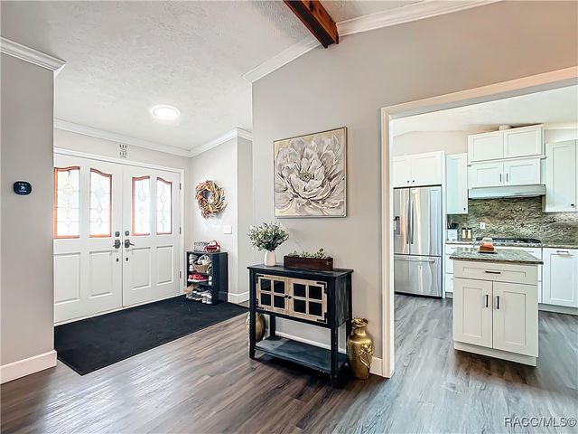 1276 W Pearson Street, Hernando, FL 34442