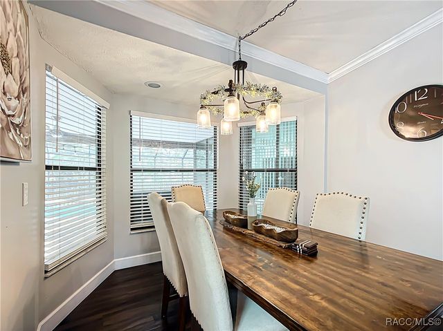 1276 W Pearson Street, Hernando, FL 34442