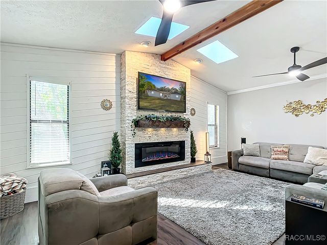 1276 W Pearson Street, Hernando, FL 34442