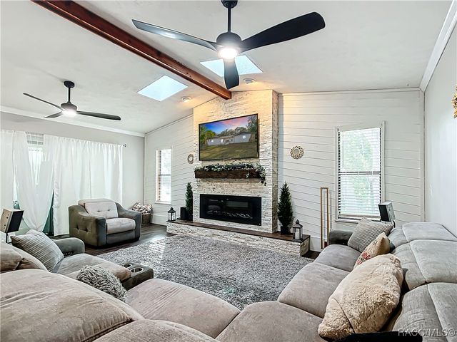 1276 W Pearson Street, Hernando, FL 34442