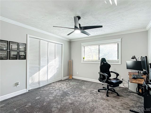 1276 W Pearson Street, Hernando, FL 34442