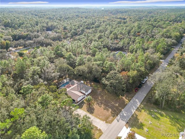 1276 W Pearson Street, Hernando, FL 34442