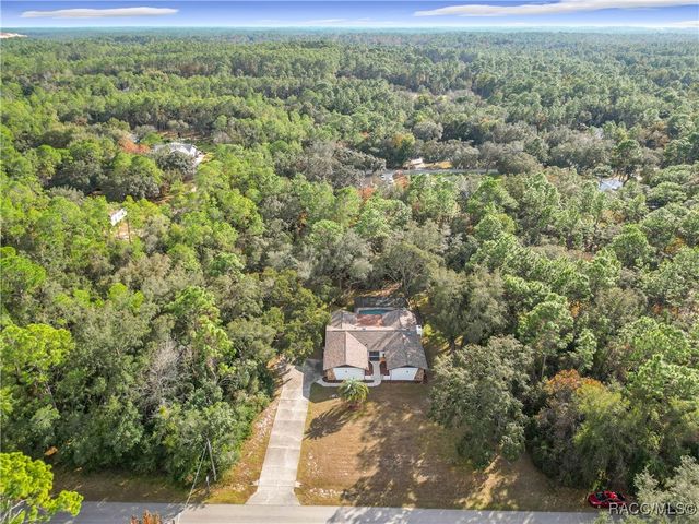 1276 W Pearson Street, Hernando, FL 34442