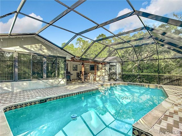 1276 W Pearson Street, Hernando, FL 34442