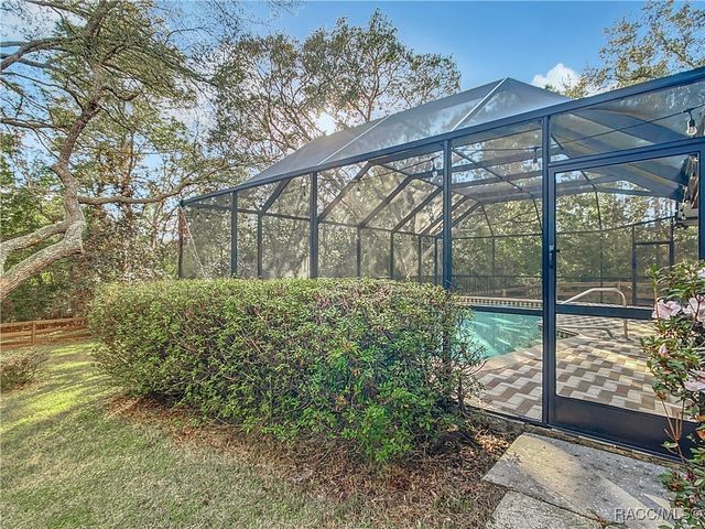 1276 W Pearson Street, Hernando, FL 34442