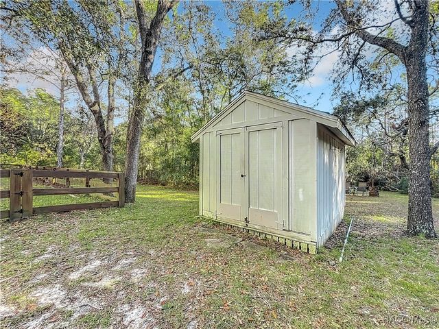 1276 W Pearson Street, Hernando, FL 34442