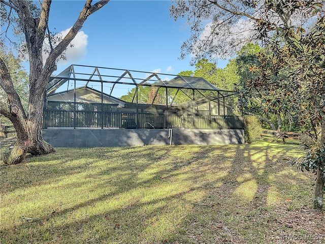 1276 W Pearson Street, Hernando, FL 34442