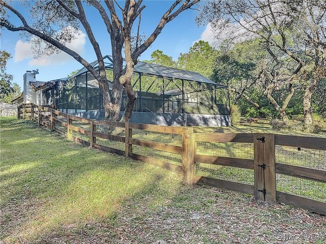 1276 W Pearson Street, Hernando, FL 34442