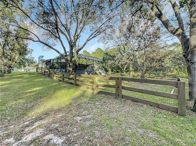1276 W Pearson Street, Hernando, FL 34442