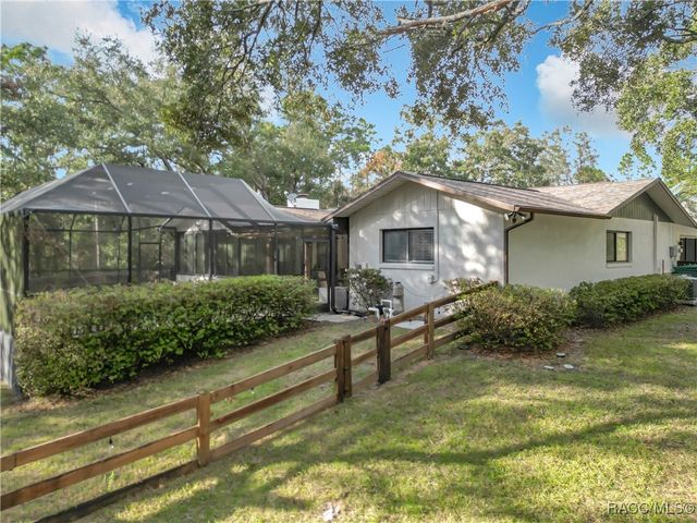 1276 W Pearson Street, Hernando, FL 34442
