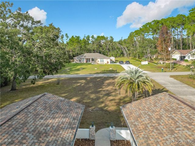 1276 W Pearson Street, Hernando, FL 34442