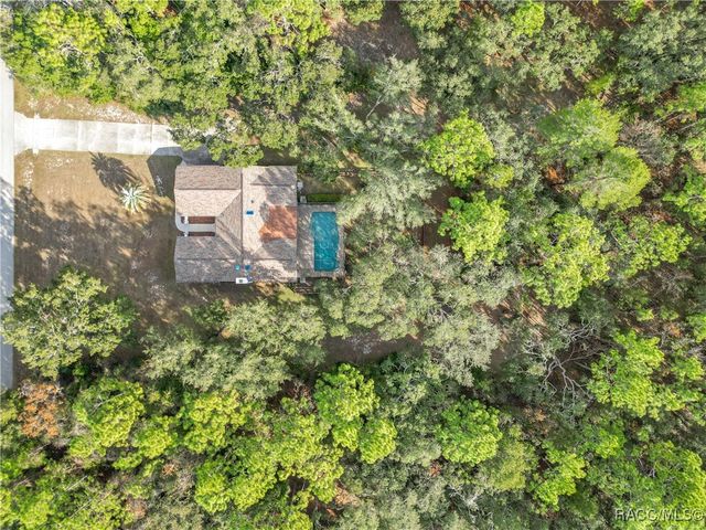 1276 W Pearson Street, Hernando, FL 34442