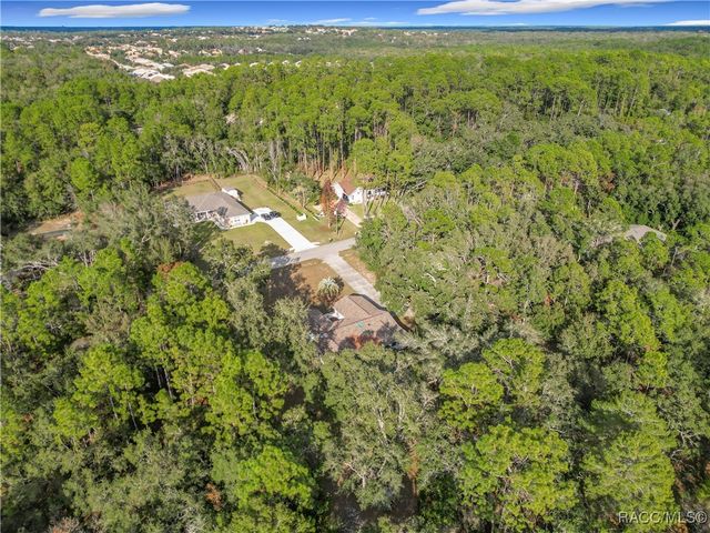 1276 W Pearson Street, Hernando, FL 34442