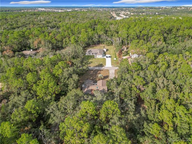 1276 W Pearson Street, Hernando, FL 34442