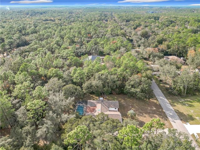 1276 W Pearson Street, Hernando, FL 34442