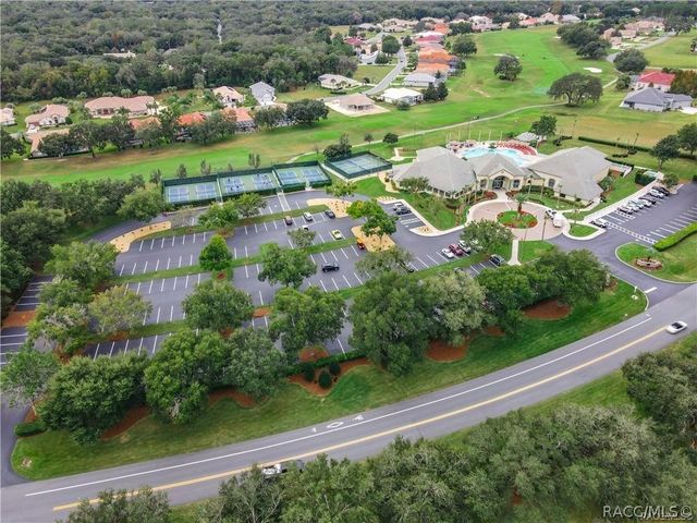 1276 W Pearson Street, Hernando, FL 34442