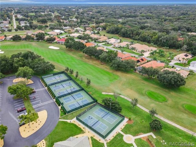 1276 W Pearson Street, Hernando, FL 34442