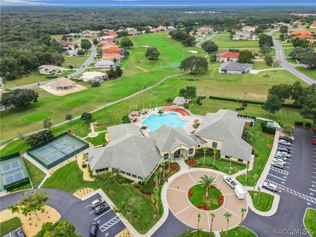 1276 W Pearson Street, Hernando, FL 34442