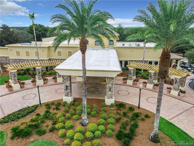 1276 W Pearson Street, Hernando, FL 34442