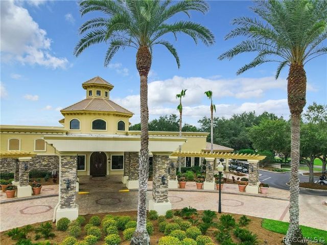 1276 W Pearson Street, Hernando, FL 34442