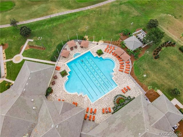 1276 W Pearson Street, Hernando, FL 34442