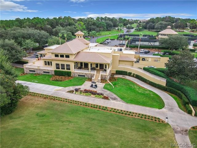 1276 W Pearson Street, Hernando, FL 34442