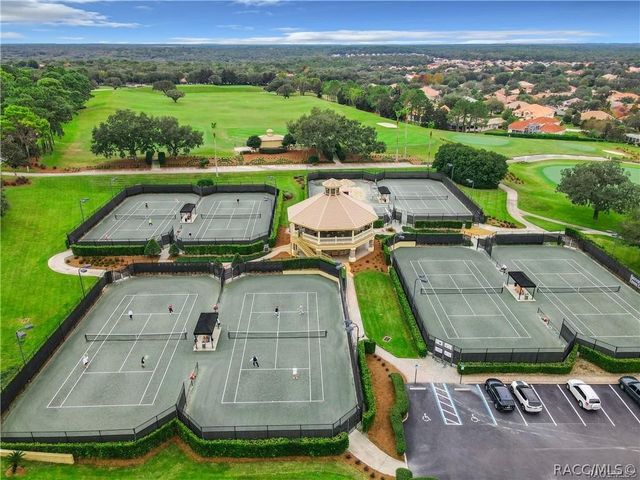 1276 W Pearson Street, Hernando, FL 34442