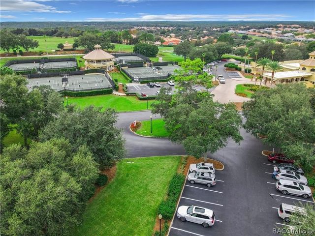 1276 W Pearson Street, Hernando, FL 34442