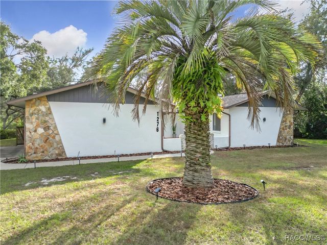 1276 W Pearson Street, Hernando, FL 34442