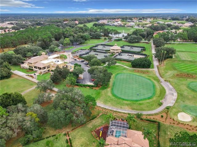 1276 W Pearson Street, Hernando, FL 34442