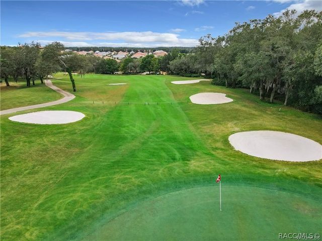 1276 W Pearson Street, Hernando, FL 34442