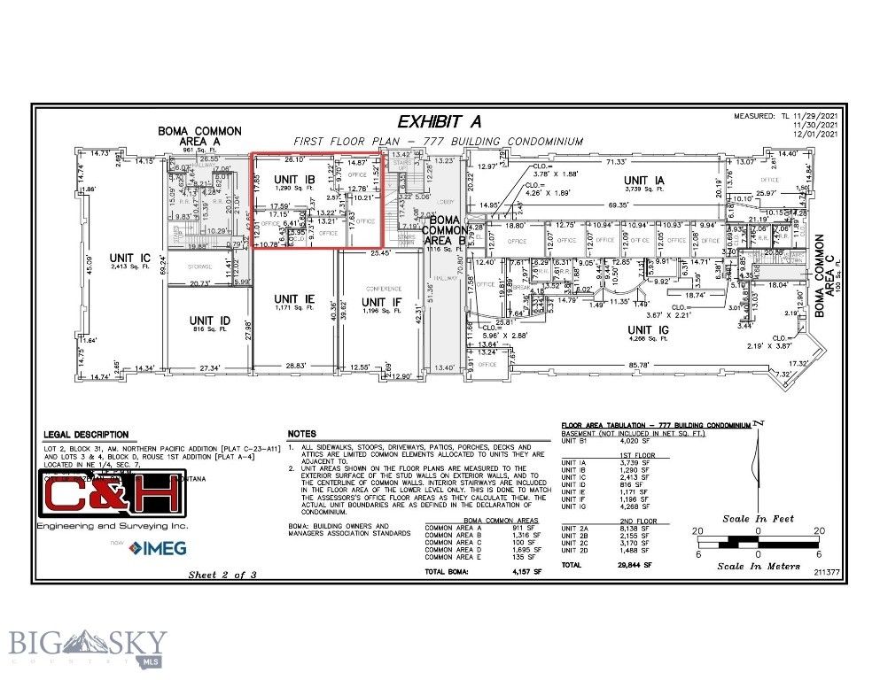 777 E Main St. 1B, Bozeman, MT 59715 photo 3