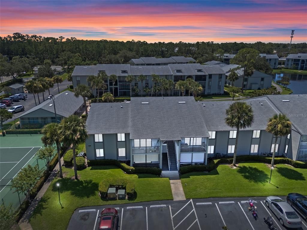 1726 PINE RIDGE ROAD, Sanford, FL 32773