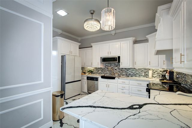 504 Summit Circle, Heath, TX 75032