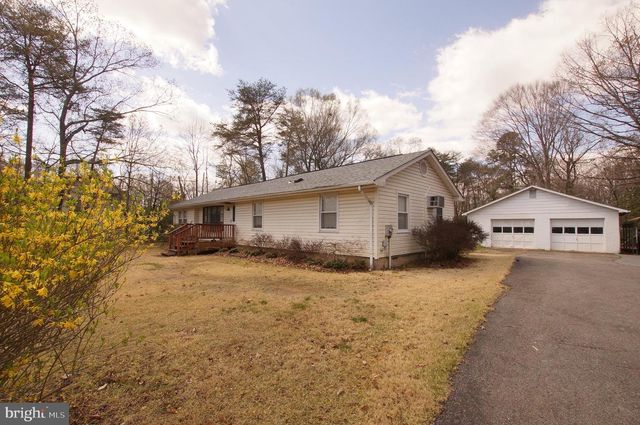 8965 RIVERSIDE RD, Nanjemoy, MD 20662