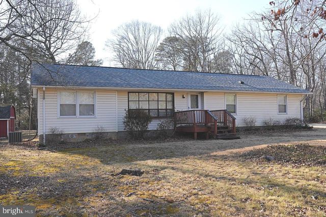 8965 RIVERSIDE RD, Nanjemoy, MD 20662