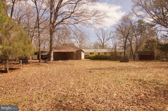 8965 RIVERSIDE RD, Nanjemoy, MD 20662