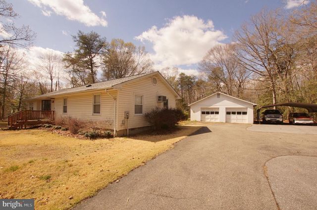 8965 RIVERSIDE RD, Nanjemoy, MD 20662