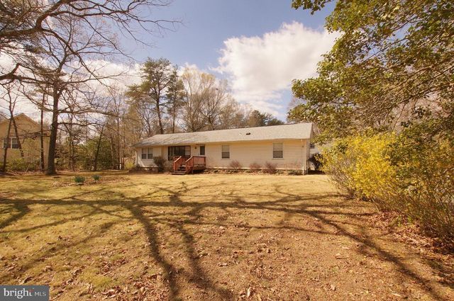 8965 RIVERSIDE RD, Nanjemoy, MD 20662