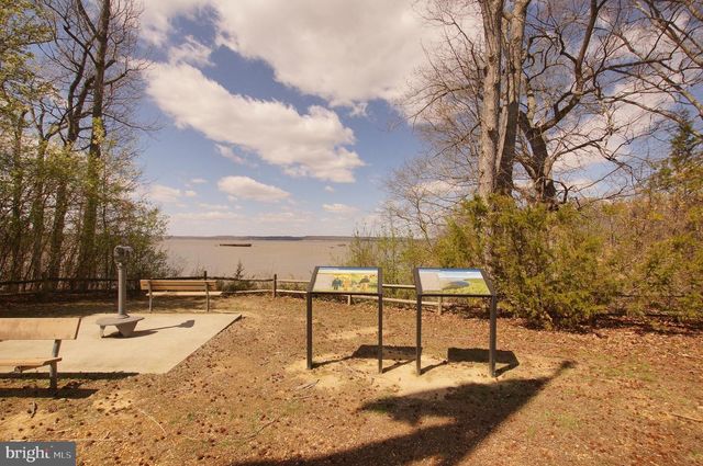 8965 RIVERSIDE RD, Nanjemoy, MD 20662