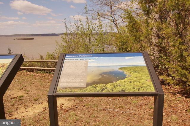 8965 RIVERSIDE RD, Nanjemoy, MD 20662