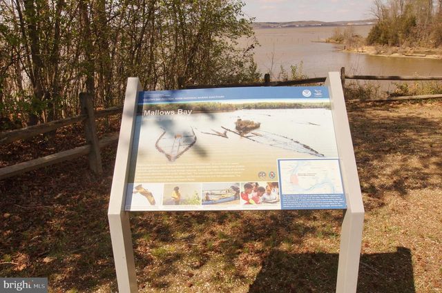 8965 RIVERSIDE RD, Nanjemoy, MD 20662