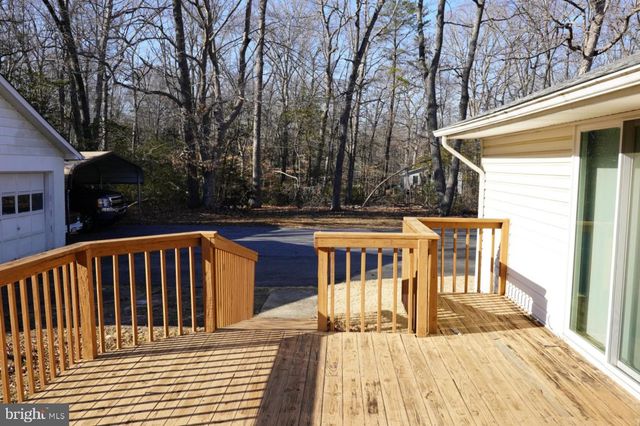 8965 RIVERSIDE RD, Nanjemoy, MD 20662
