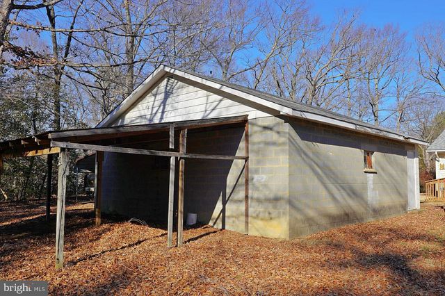 8965 RIVERSIDE RD, Nanjemoy, MD 20662