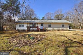 8965 RIVERSIDE RD, Nanjemoy, MD 20662
