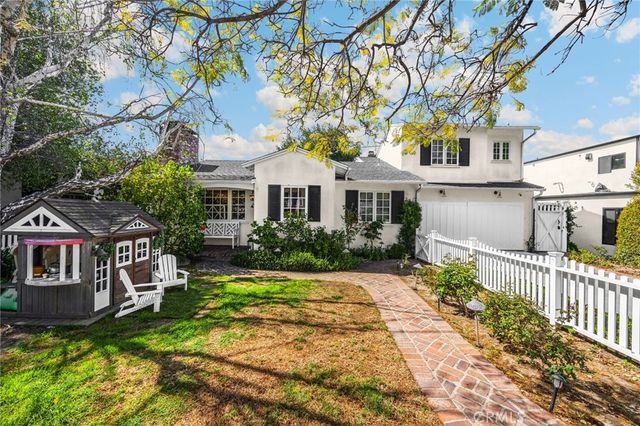 3301 Tilden Avenue, Los Angeles, CA 90034