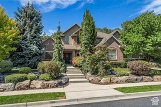 10261 N MYSTIC HOLLOW CIR, Highland, UT 84003